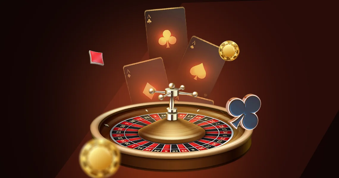 Features of 4rabet Casino Platform