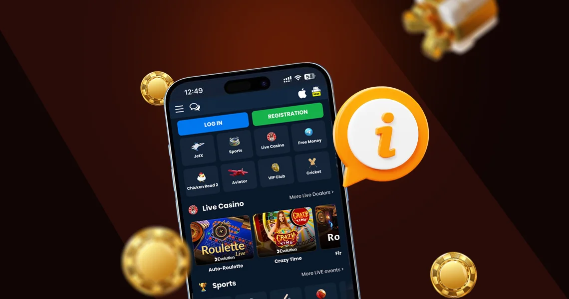 4rabets Casino Information