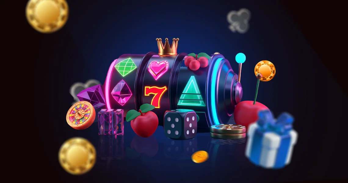 Slots Themes and Styles