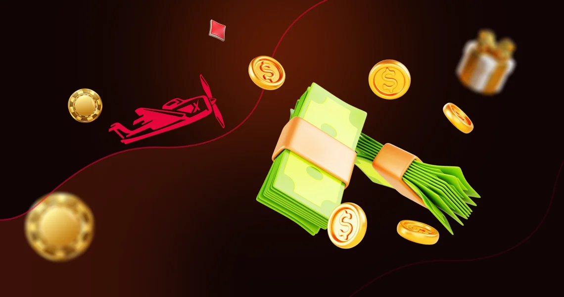 4rabet Aviator Cashing out