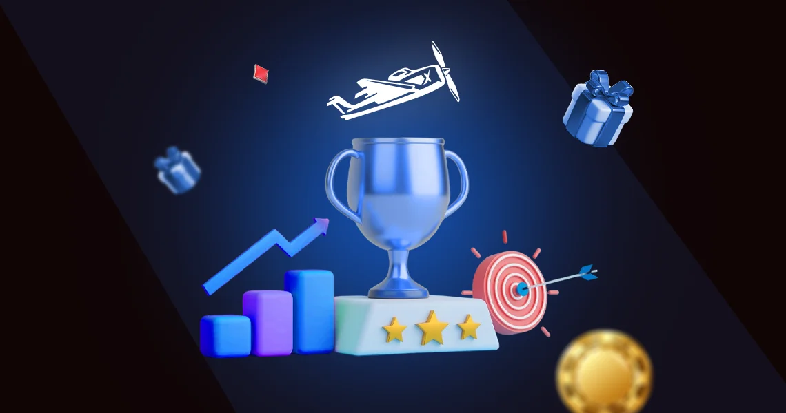 Winnings in 4rabet Aviator